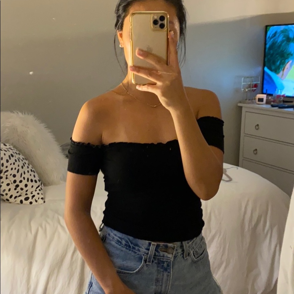 Brandy Melville top